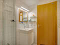 Dachgeschosswohnung München Obermenzing 03 Badezimmer 14927