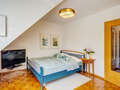 Dachgeschosswohnung München Obermenzing 01 Schlafbereich 14927