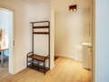 Wohnung München Maxvorstadt 01 Flur/Gang 14928