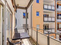 Wohnung München Maxvorstadt 03 Balkon 14928
