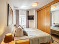 Wohnung München Maxvorstadt 01 Schlafzimmer 14928