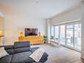 Wohnung München Maxvorstadt 02 Wohnbereich 14928