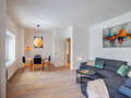 Wohnung München Maxvorstadt 03 Wohnbereich 14928