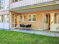 Gartenwohnung München Herzogpark 01 Terrasse 14929