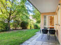 Gartenwohnung München Herzogpark 02 Terrasse 14929