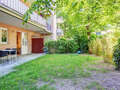 Gartenwohnung München Herzogpark 03 Terrasse 14929
