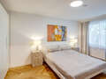 Gartenwohnung München Herzogpark 01 Schlafzimmer 14929