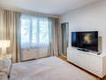 Gartenwohnung München Herzogpark 02 Schlafzimmer 14929