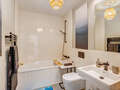 Wohnung München Pasing 01 2. Badezimmer 14930
