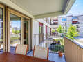 Wohnung München Pasing 02 Balkon 14930