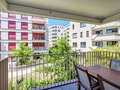 Wohnung München Pasing 03 Balkon 14930