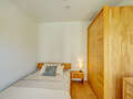 Wohnung München Pasing 01 2. Schlafzimmer	 14930