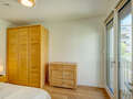 Wohnung München Pasing 02 2. Schlafzimmer	 14930