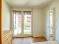 Wohnung München Pasing 03 2. Schlafzimmer	 14930
