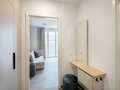 Wohnung München Berg am Laim 02 Flur/Gang 14931