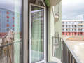 Wohnung München Berg am Laim 01 Balkon 14931