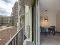 Wohnung München Berg am Laim 02 Balkon 14931
