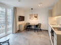 Wohnung München Berg am Laim 02 Wohnbereich 14931