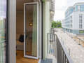 Wohnung München Berg am Laim 01 Balkon 14932