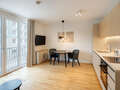 Wohnung München Berg am Laim 02 Wohnbereich 14932