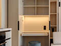 Wohnung München Berg am Laim 03 Wohnbereich 14932