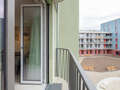 Wohnung München Berg am Laim 01 Balkon 14933