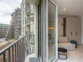 Wohnung München Berg am Laim 02 Balkon 14933