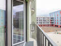 Wohnung München Berg am Laim 01 Balkon 14934