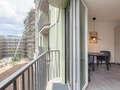 Wohnung München Berg am Laim 02 Balkon 14934