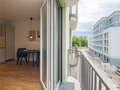 Wohnung München Berg am Laim 01 Balkon 14935