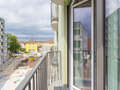 Wohnung München Berg am Laim 02 Balkon 14935