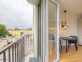 Wohnung München Berg am Laim 01 Balkon 14936