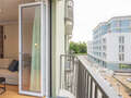 Wohnung München Berg am Laim 02 Balkon 14936
