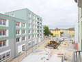 Wohnung München Berg am Laim 02 Aussicht 14936