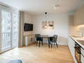 Wohnung München Berg am Laim 03 Wohnbereich 14936