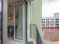 Wohnung München Berg am Laim 01 Balkon 14937