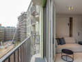 Wohnung München Berg am Laim 02 Balkon 14937