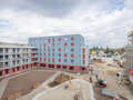 Wohnung München Berg am Laim 02 Aussicht 14937