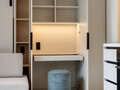 Wohnung München Berg am Laim 03 Wohnbereich 14937