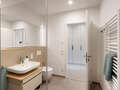 Wohnung München Berg am Laim 02 Badezimmer 14938