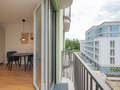 Wohnung München Berg am Laim 01 Balkon 14938