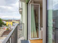 Wohnung München Berg am Laim 02 Balkon 14938
