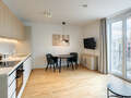 Wohnung München Berg am Laim 03 Wohnbereich 14938