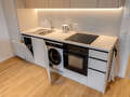 Wohnung München Berg am Laim 02 Küche 14939