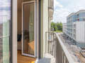 Wohnung München Berg am Laim 01 Balkon 14939