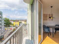 Wohnung München Berg am Laim 02 Balkon 14939
