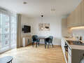 Wohnung München Berg am Laim 03 Wohnbereich 14939