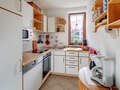 Wohnung München Schwabing-Nord (zw. Belgrad- & Leopoldstraße) 01 Küche 1494
