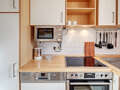 Wohnung München Schwabing-Nord (zw. Belgrad- & Leopoldstraße) 02 Küche 1494