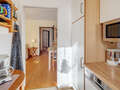 Wohnung München Schwabing-Nord (zw. Belgrad- & Leopoldstraße) 03 Küche 1494